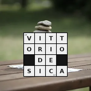 Hasło krzyżówkowe reżyser filmu dzieci ulicy - vittorio de sica – rozwiązanie, synonimy, podpowiedzi i definicje krzyżówkowe